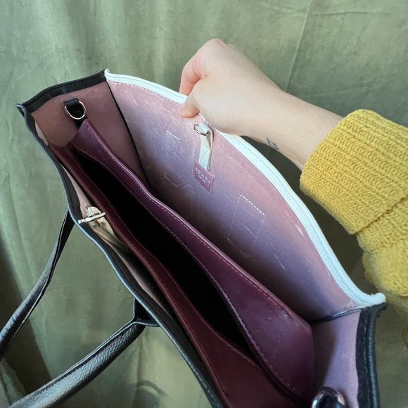 Artbook Handbag Jimmi's Secret NGAOS UK - Picture 6 of 8